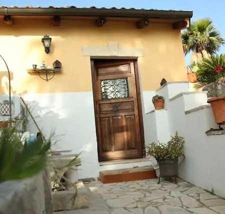 Il Casale Apart Otel Plemmirio