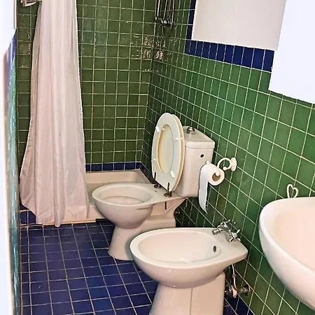 Apart Otel Il Casale Plemmirio