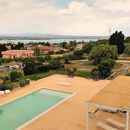 Il Casale Apart Otel 4*