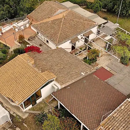 Il Casale Apart Otel Plemmirio