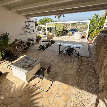 Apart Otel Il Casale