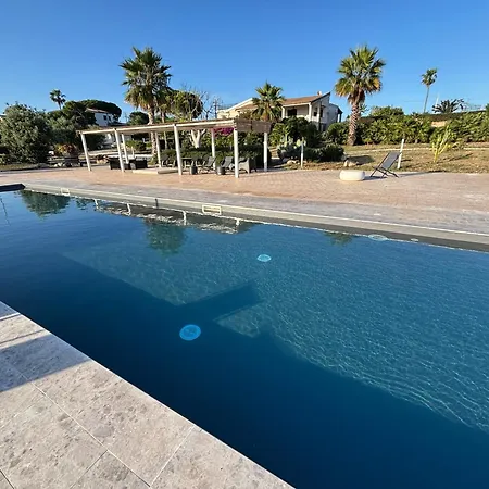 Il Casale Plemmirio