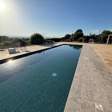 Il Casale 4* Plemmirio
