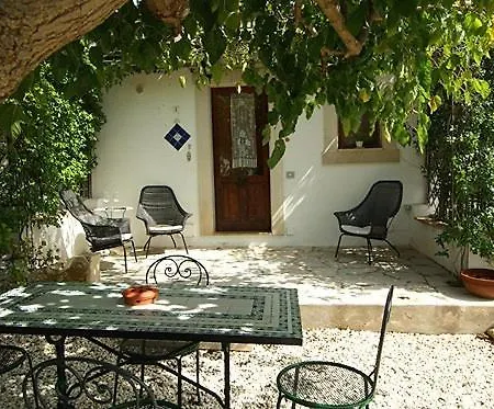 Il Casale Plemmirio