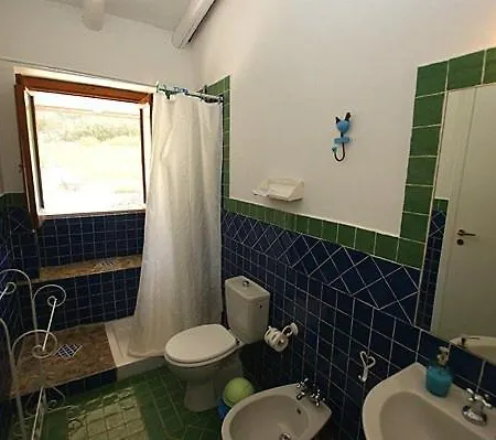 Il Casale 4* Plemmirio