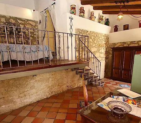 Apart Otel Il Casale Plemmirio