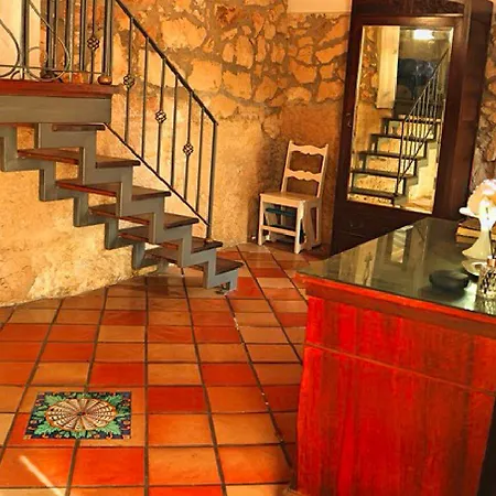 Apart Otel Il Casale 4*