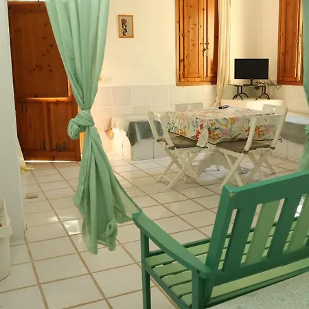 Il Casale Plemmirio