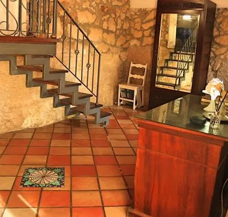 Il Casale Aparthotel *