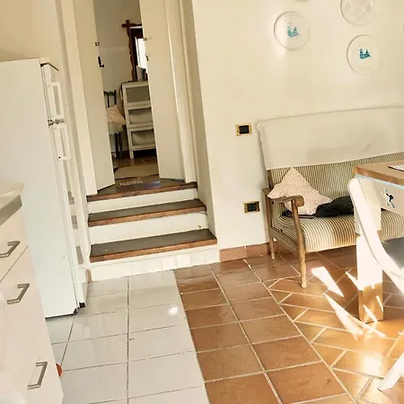 Aparthotel Il Casale Plemmirio