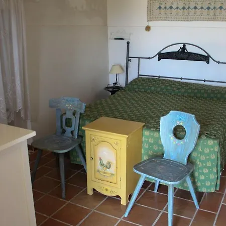 Il Casale Aparthotel