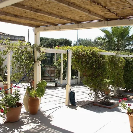 Aparthotel Il Casale Plemmirio