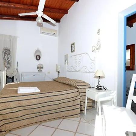 Il Casale Aparthotel