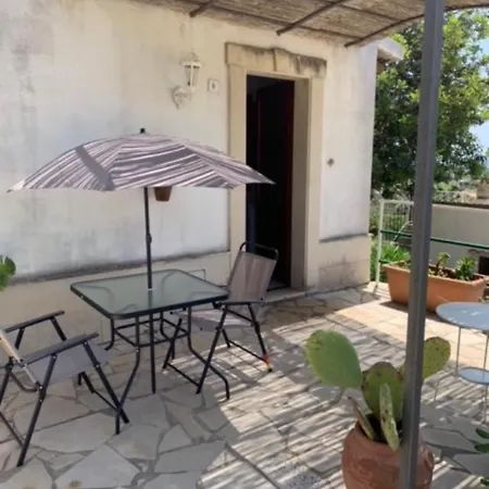 Il Casale Aparthotel