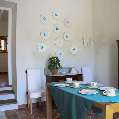 Il Casale Aparthotel