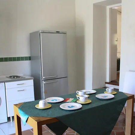 Aparthotel Il Casale Plemmirio