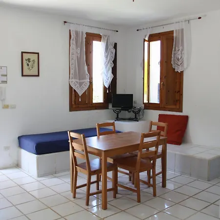 Aparthotel Il Casale