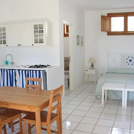 Il Casale Aparthotel