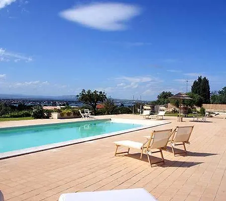 Il Casale Plemmirio