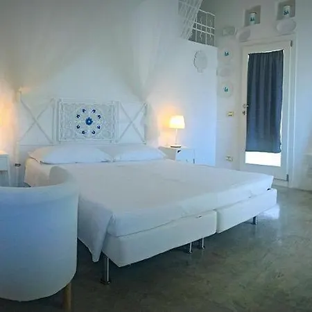 Il Casale Aparthotel *