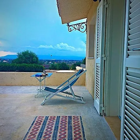 Il Casale *