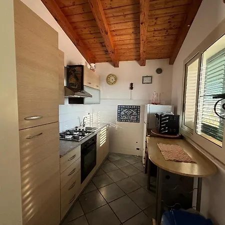 Il Casale Aparthotel Plemmirio