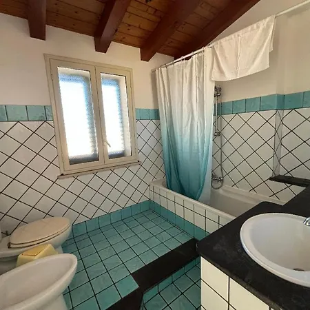 Il Casale Aparthotel *