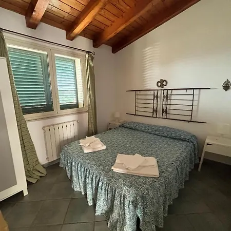 Il Casale Aparthotel *