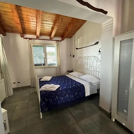 Aparthotel Il Casale Plemmirio