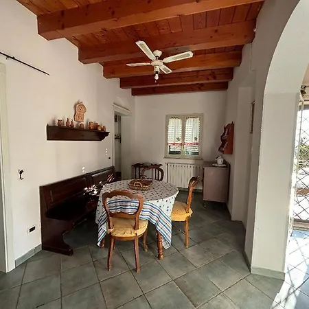 Il Casale Plemmirio