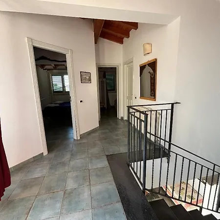Aparthotel Il Casale Plemmirio