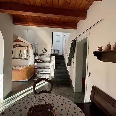 Il Casale Plemmirio