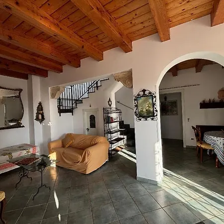 Il Casale Plemmirio