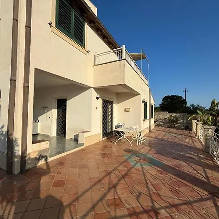 Il Casale Aparthotel Plemmirio