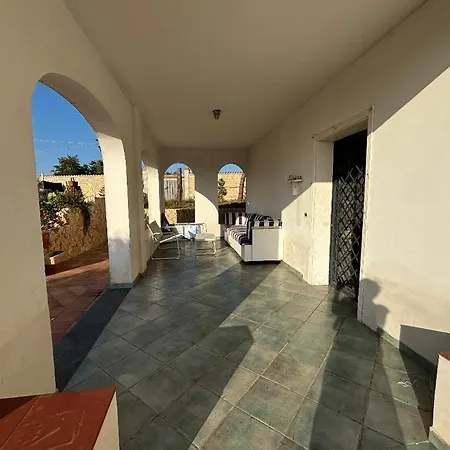 Il Casale Aparthotel Plemmirio