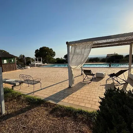 Aparthotel Il Casale Plemmirio
