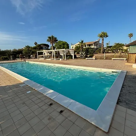 Aparthotel Il Casale *
