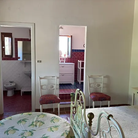 Aparthotel Il Casale *