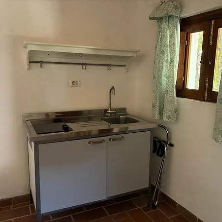Aparthotel Il Casale