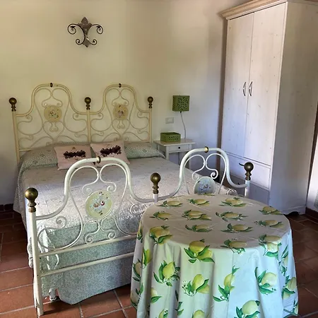 Aparthotel Il Casale *