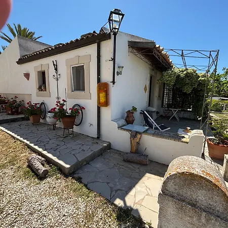 Il Casale * Plemmirio