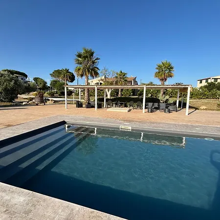 Il Casale Plemmirio