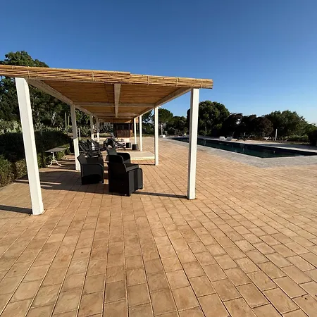 Aparthotel Il Casale Plemmirio